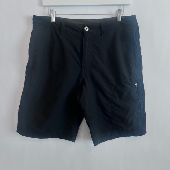 Patagonia Men's Quandary Shorts Style #57150 Gray Size 32 - Picture 1 of 12